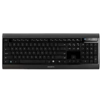 Клавиатура Gigabyte GK-K7100 фото 1
